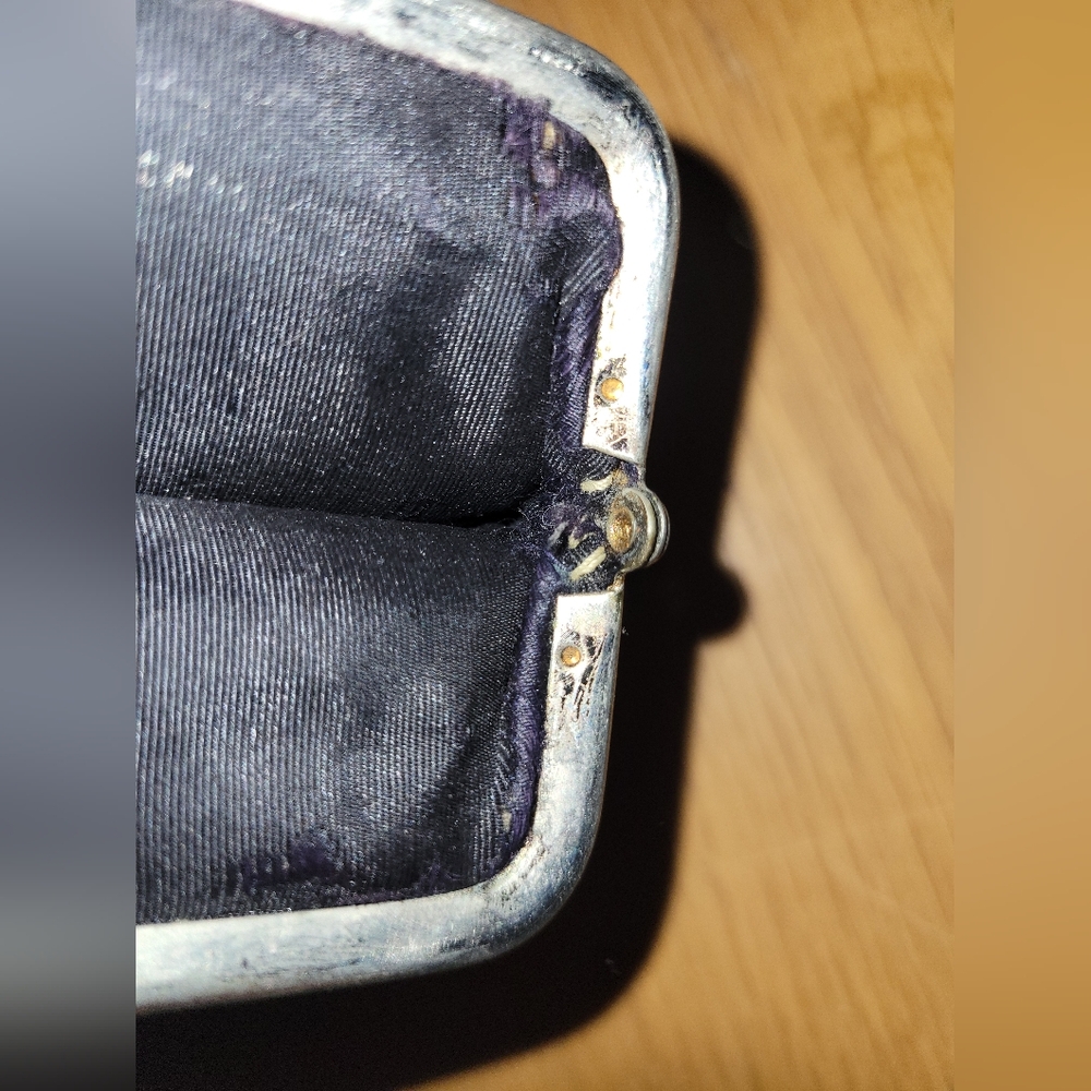 Christian Dior cigarette case - Picture 5 of 8